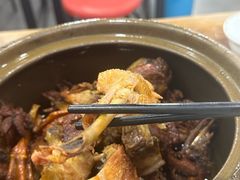 -斯丹姜母鸭·古法干香(涂门街总店)