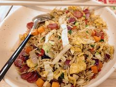 -萝卜向南·湘西泡菜·腊味炒饭(星河coco city店)