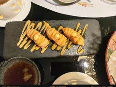 -天狗山料理(省体店)