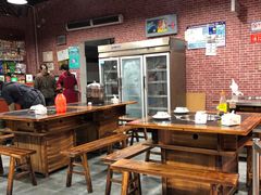 大堂-小向麻辣烫(天街总店)