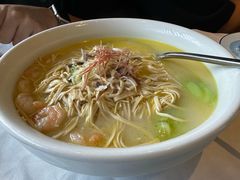 秦淮烫干丝-民国红公馆·秦淮八艳(夫子庙店)