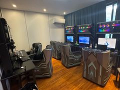 -寒舍户外烧烤团建聚会别墅轰趴馆(安农大店)