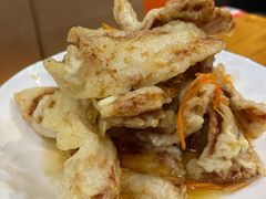 -金掌勺·锅包肉(双榆树店)