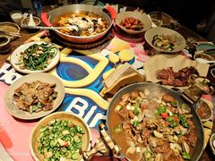 -水煮三国·川鲁江湖菜(香山店)