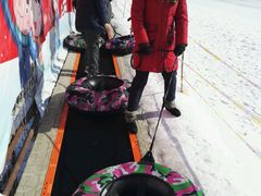 -沈阳奥体冰雪嘉年华