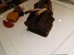 -王品牛排(郑州大卫城店)