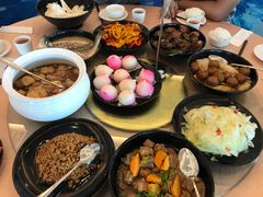 -顶鲜101美食美景餐厅