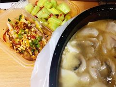 -湘芙蓉·湖南菜(椒江店)