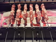-很久以前羊肉串(清河店)