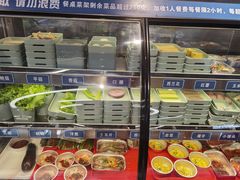 -蚝英雄鲜蚝自助专门店(长楹天街直营店)