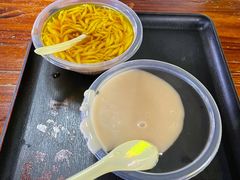 -日照红甜品店(老水街店)