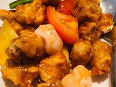 -莆田餐厅(吉隆坡柏威年广场店)