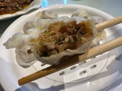 津味素-百饺园酒楼(平山道店)