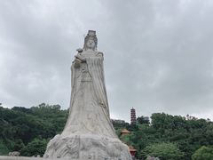 -南沙天后宫景区