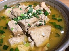 屯溪老豆腐-徽味大班(定慧桥店)