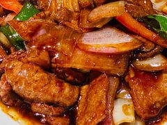 -大潮淮·淮扬菜(何园旗舰店)