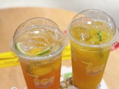 -快乐柠檬happylemon(日月光店)