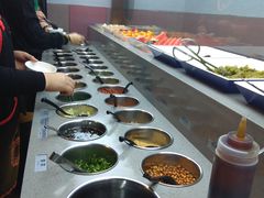 -海底捞火锅(银泰中心店)