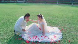 点击看大图 -色色婚纱摄影(大沥旗舰店)