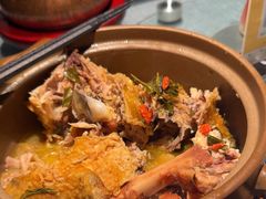 -野蔓果·山野菜(西湖景区·龙井茶田店)