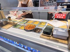 -鮨人饭团(浦口大洋百货店)
