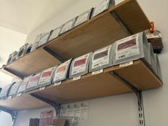 -纽巷咖啡 SOFTFOCUS COFFEE(锦和巴黎时韵店)