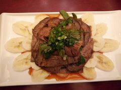 -泉味道贵州厨房(三里河店)