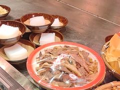 -常和州·夜宵大排档(常州单店)