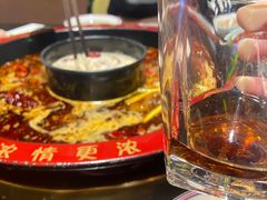 -三江两海老火锅(北京首店)