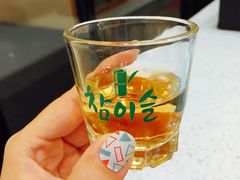 -韩时烤肉(丰科万达广场店)