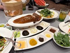 -阿庄新豫菜(航海东路店)