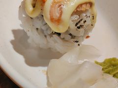 -有喜屋·日料·居酒屋(旭辉广场店)
