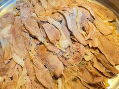 -杏花堂晋商私房菜(华熙五棵松店)