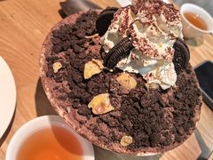 -劳顶笨Rotty Bun(青岛城阳店)