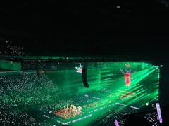 -宝能国际体育演艺中心