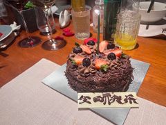 -阿纳迪酒店·秘境西餐厅