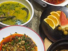 -李氏传家菜(兴城路店)