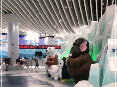 -长沙湘江冰雪世界