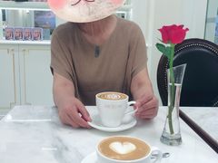 -Angelina安吉丽娜(恒隆广场店)