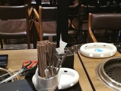 大堂-火炉火自助餐(悠唐购物中心店)