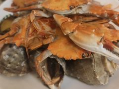 -禾斗海鲜自助(市南银座店)