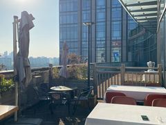 -曼乐辰餐厅(中庚漫游城店)