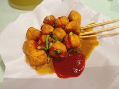 -潮福城大酒楼(湖滨北路店)