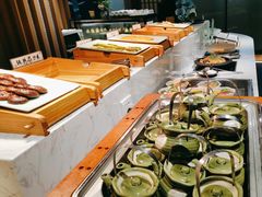 -松子料理(华威桥店)