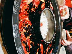 -重庆渝达老火锅(春熙路店)