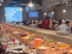 -龍歌自助小火锅(城阳万象汇店)