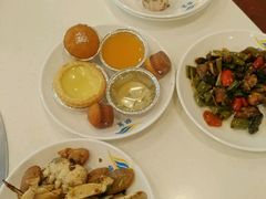 -银鲨海鲜烤肉火锅自助餐厅(五星店)