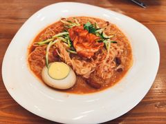 拌冷面-小木屋拌饭(沈阳辽中金地华园店)