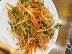 -长安后宰门水盆羊肉(新都心店)