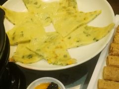 -五观堂素食(新华路店)